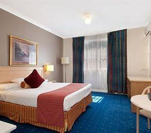 Comfort Hotel Dandenong
