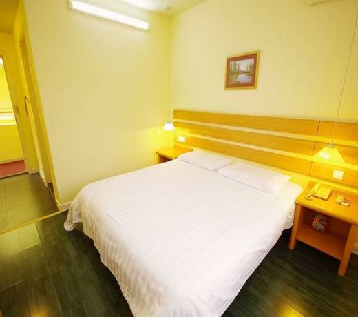 Home Inn Leshan - Leshan