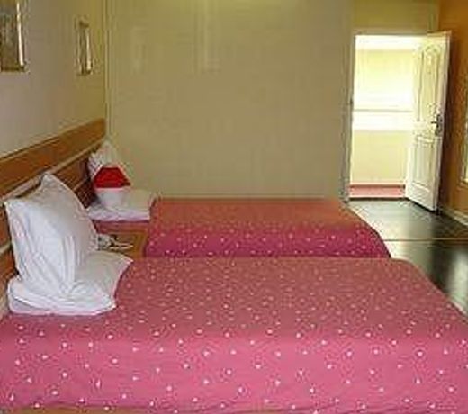 Home Inn Leshan - Leshan