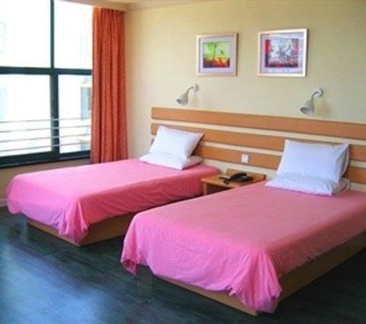 Home Inn Leshan - Leshan