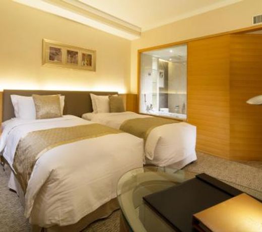 Millennium Hotel Chengdu