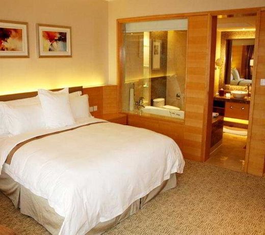 Millennium Hotel Chengdu