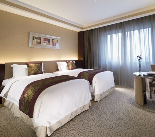 Millennium Hotel Chengdu