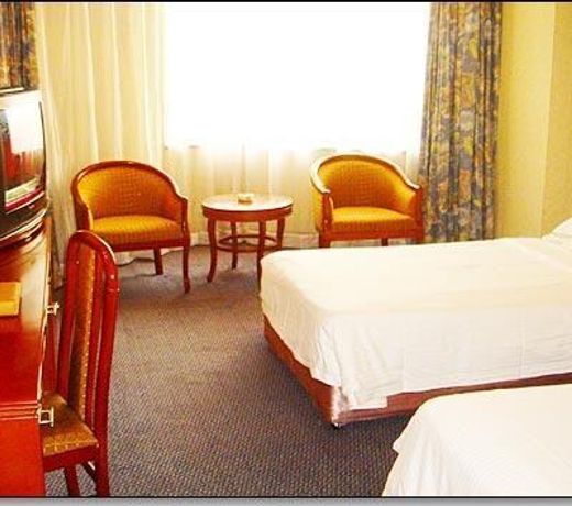 Minshan Hotel