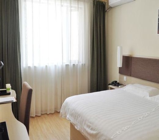 MOTEL 168 JIUYANQIAO