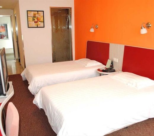 MOTEL 168 JIUYANQIAO
