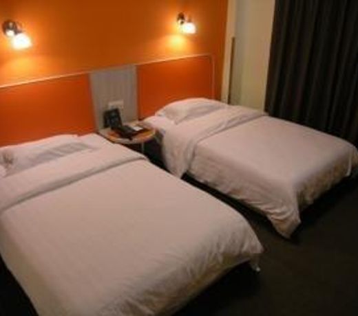 MOTEL 168 JIUYANQIAO