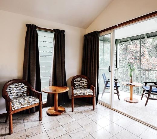 Daintree Ecolodge