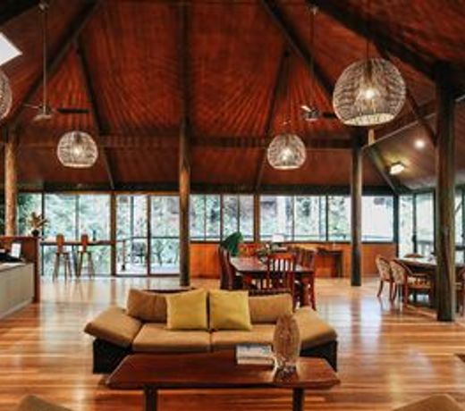 Daintree Ecolodge