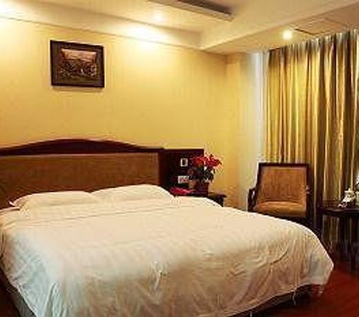 Leshan Kaibin Hotel