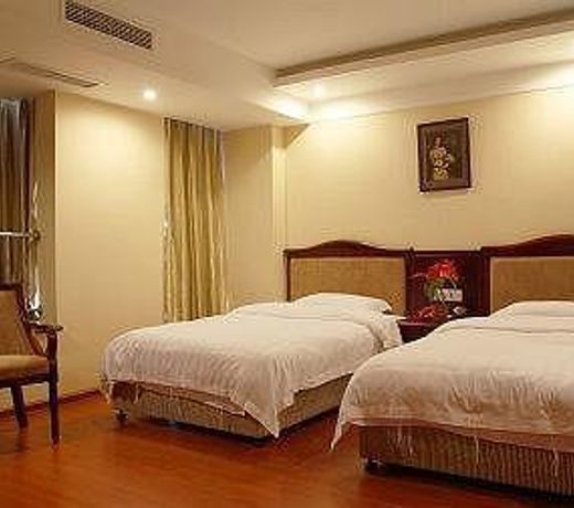 Leshan Kaibin Hotel