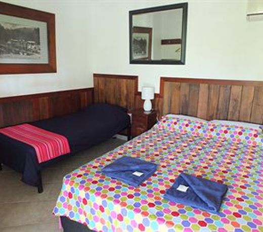 Daintree Riverview Lodges