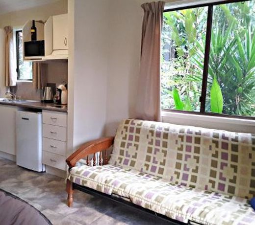 Daintree Valley Haven