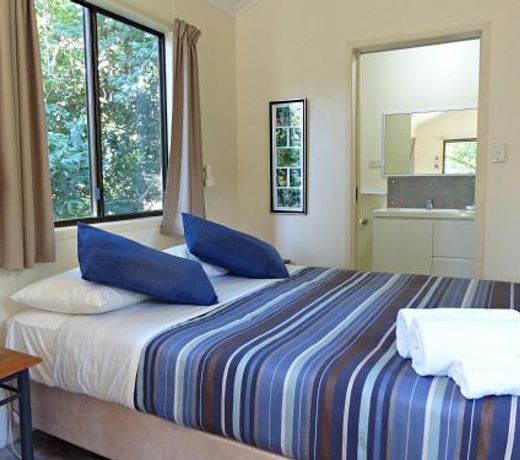 Daintree Valley Haven