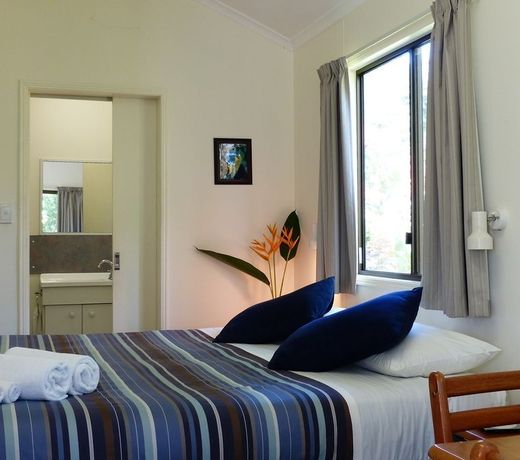 Daintree Valley Haven