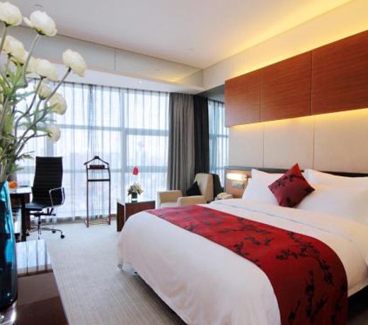 Grand View Hotel Tianjin