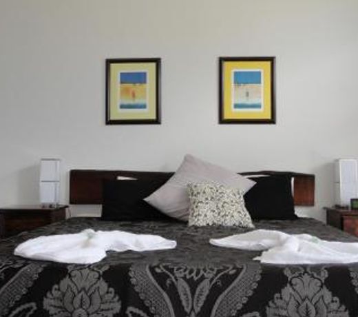 Daintree Wild Bed & Breakfast