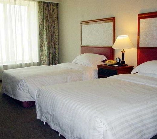 Holiday Inn Express TIANJIN CITY CENTRE
