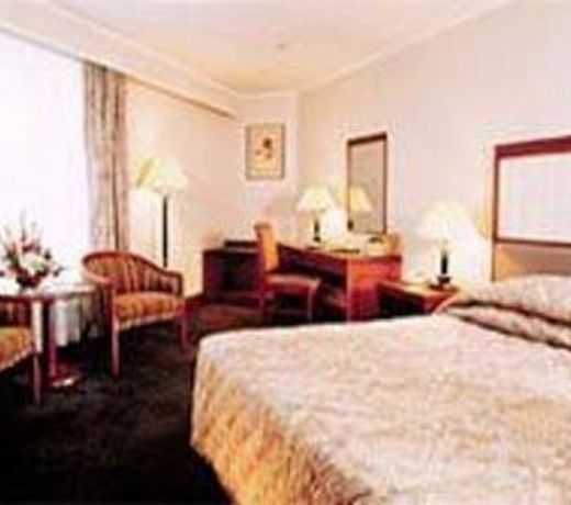 Holiday Inn Express TIANJIN CITY CENTRE
