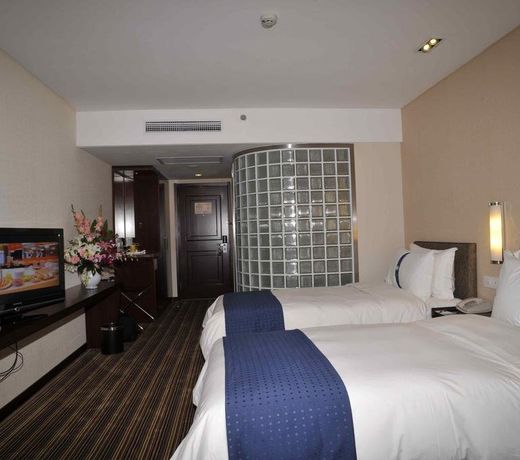 Holiday Inn Express TIANJIN CITY CENTRE