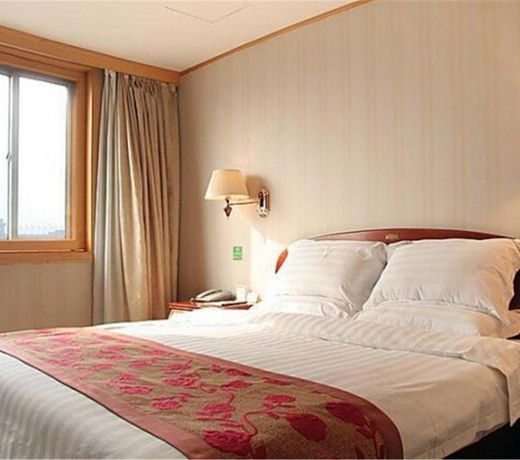 SHUANGLU HOTEL TIANJIN
