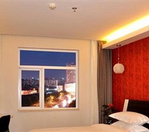 Fairyland Hotel Shifu Street - Kunming