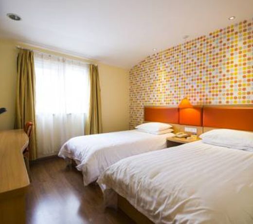 Home Inn Yuantong Street
