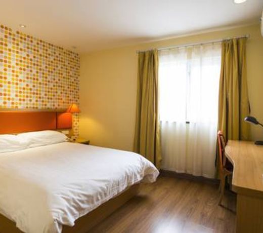 Home Inn Yuantong Street