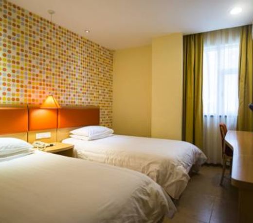 Home Inn Yuantong Street