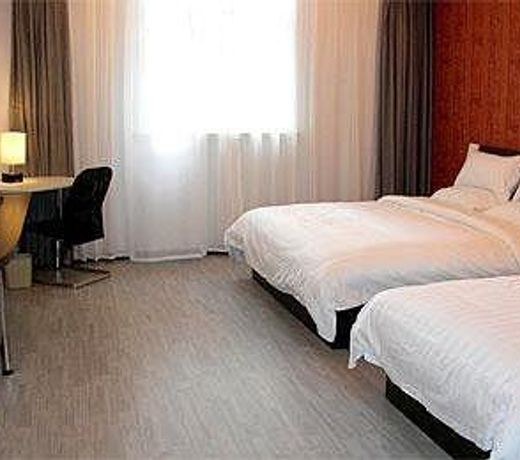 Fairyland Hotel Xiaodong Street - Kunming