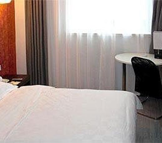Fairyland Hotel Xiaodong Street - Kunming