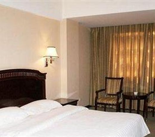 Kunming Yingrong Impression Hotel