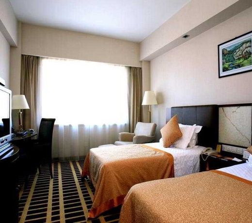 Kunming JinJiang Hotel