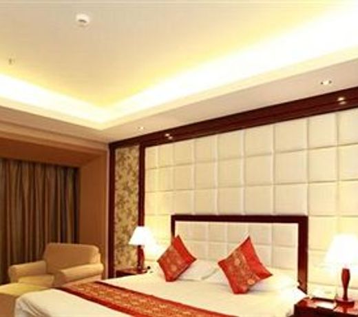 Kunming International Conference and Exhibition Center Hotel