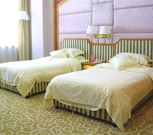 Kunming International Conference and Exhibition Center Hotel