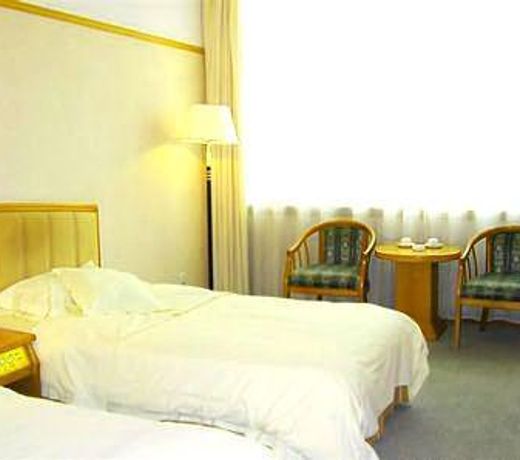 Kunming International Conference and Exhibition Center Hotel