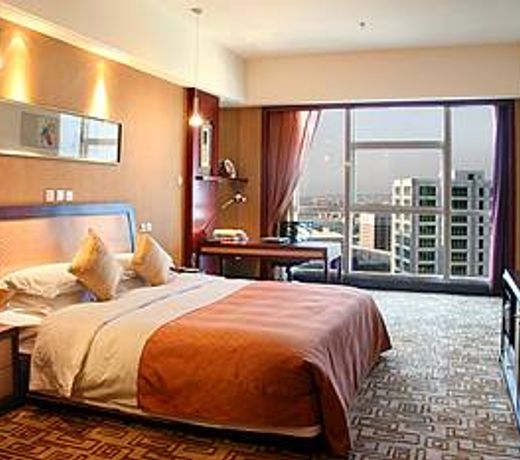 Empark Grand Hotel Kunming