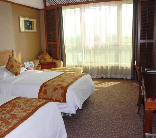Empark Grand Hotel Kunming