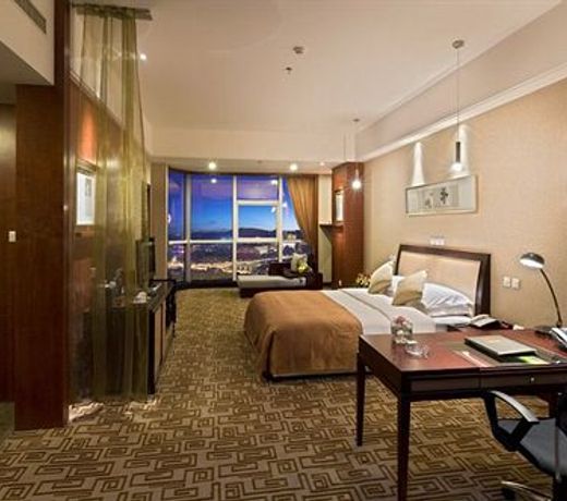 Empark Grand Hotel Kunming