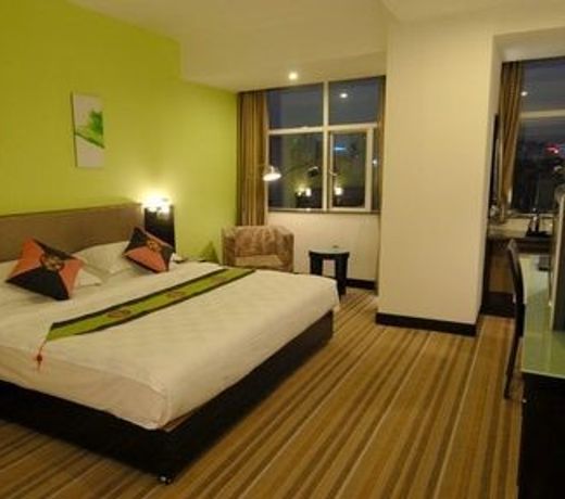 MERCURE HYDRO MAJESTIC