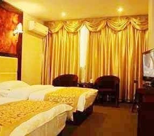 Shengtianlong Hotel - Kunming