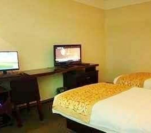 Shengtianlong Hotel - Kunming