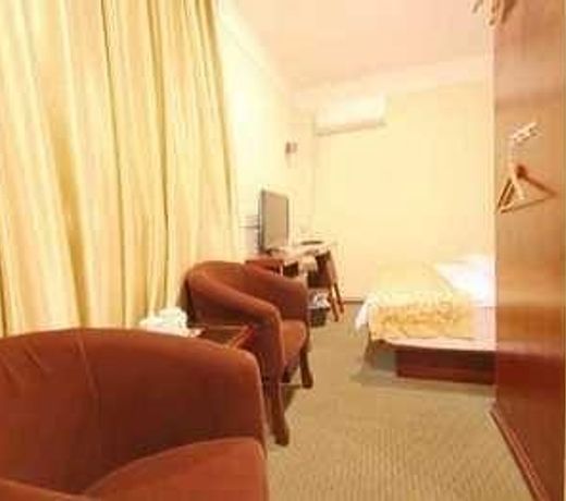 Shengtianlong Hotel - Kunming
