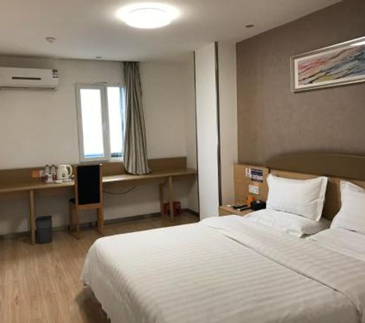 7Days Inn Kunming Qingnian Road