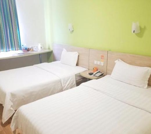 7Days Inn Kunming Qingnian Road
