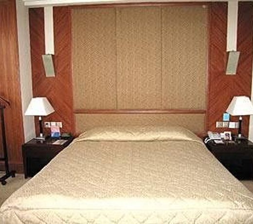 Yunxi Hotel - Kunming