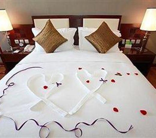 Kunming Wenhui Hotel