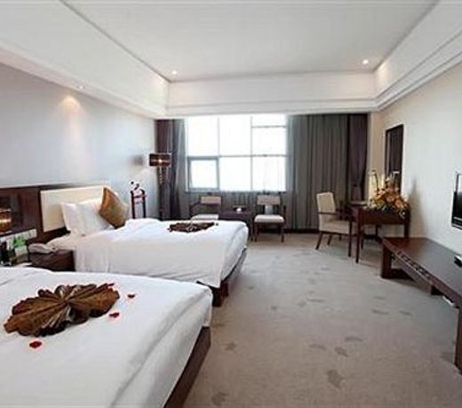 Kunming Wenhui Hotel