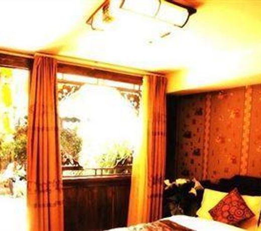 Happiness Inn - Lijiang