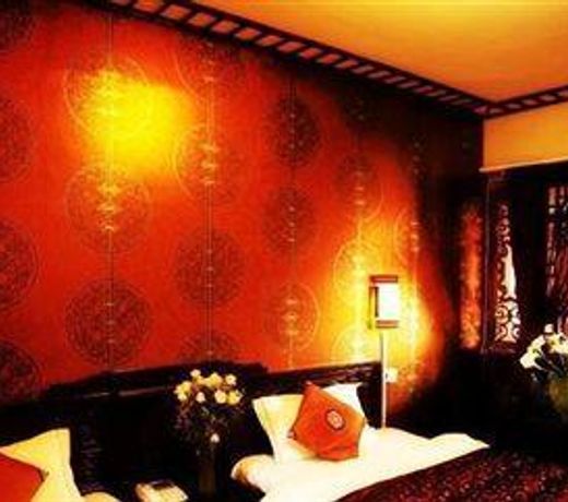 Happiness Inn - Lijiang